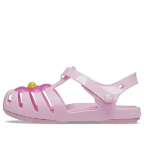 Sandály Isabella Charm „Pink“