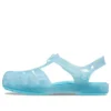 Sandály Isabella „Glitter Blue“