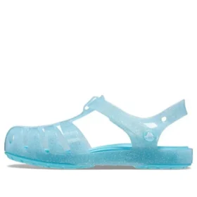 Sandály Isabella „Glitter Blue“
