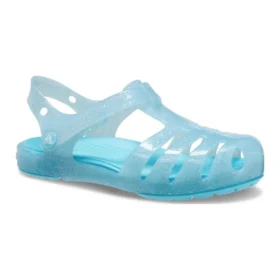 Sandály Isabella „Glitter Blue“