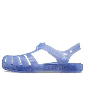 Sandály Isabella Glitter „Moon Jelly“