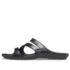 Sandály Kadee II Glitter „Black“