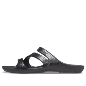 Sandály Kadee II Glitter „Black“