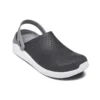 Sandály LiteRide „Black Smoke Grey“