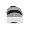 Sandály LiteRide „Black Smoke Grey“