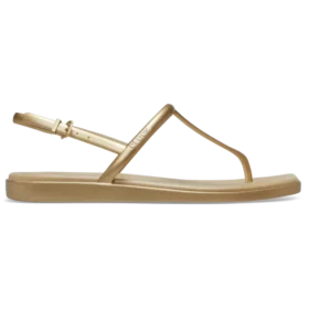 Sandály Miami Metallic Thong
