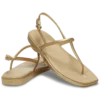 Sandály Miami Metallic Thong Sandály Miami Metallic Thong