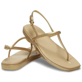Sandály Miami Metallic Thong