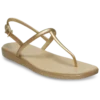 Sandály Miami Metallic Thong Sandály Miami Metallic Thong
