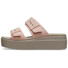 Sandály Pale Blush Brooklyn „Brown Beige“