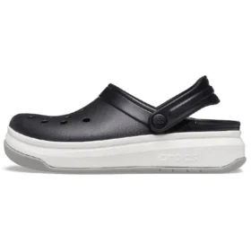 sandly s tlustou podrkou full force ern a bl unisex 2 280x280 - Sand&aacute;ly s tlustou podr&aacute;žkou Full Force, čern&eacute; a b&iacute;l&eacute;, unisex