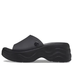Sandály Skyline Slide „Black“