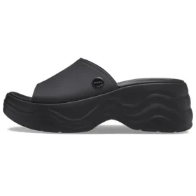 Sandály Skyline Slide „Black“