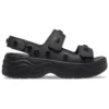 Sandály Skyline Studded „Black“