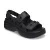 Sandály Skyline Studded „Black“