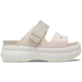 Sandály Soho Shimmer se dvěma pásky