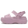 Sandály Soho Y-Strap „Hydrangea“