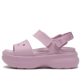 Sandály Soho Y-Strap „Hydrangea“