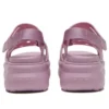 Sandály Soho Y-Strap „Hydrangea“