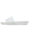 Sandály Splash Slide „White“