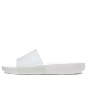 Sandály Splash Slide „White“