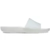 Sandály Splash Slide „White“
