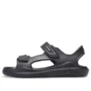 Sandály Swiftwater Expedition „Black Grey“