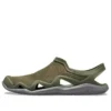 Sandály Swiftwater Mesh Wave „Army Green“