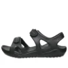 Sandály Swiftwater River „Black“