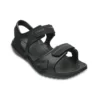 Sandály Swiftwater River „Black“