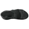 Sandály Swiftwater River „Black“