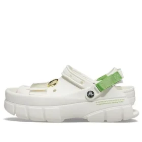 Sankuanz x Nazouváky „White Green“