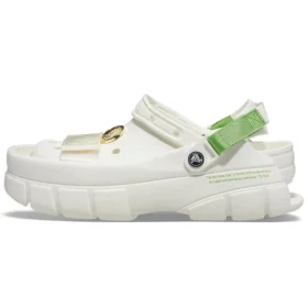 Sankuanz x Nazouváky „White Green“