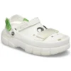 Sankuanz x Nazouváky „White Green“