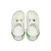 Sankuanz x Nazouváky „White Green“