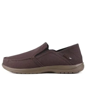 Santa Cruz Convertible Mokasíny „Espresso Walnut“