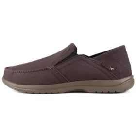Santa Cruz Convertible Mokasíny „Espresso Walnut“