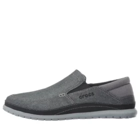 Santa Cruz Playa Slip-On boty „Dark Grey“