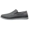 Santa Cruz Playa Slip-On boty „Dark Grey“