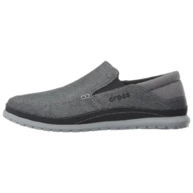 Santa Cruz Playa Slip-On boty „Dark Grey“