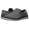 Santa Cruz Playa Slip-On boty „Dark Grey“
