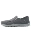 Santa Cruz – proměnitelné nazouvací Mokasíny „Slate Grey“