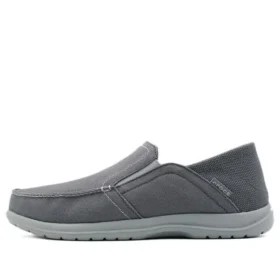 Santa Cruz – proměnitelné nazouvací Mokasíny „Slate Grey“