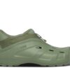 Satisfy x Quick Trail Low „Moss“ Satisfy x Quick Trail Low „Moss“