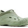 Satisfy x Quick Trail Low „Moss“ Satisfy x Quick Trail Low „Moss“