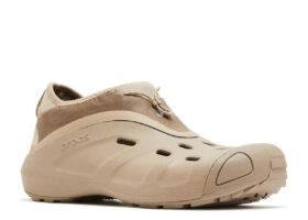 Satisfy x Quick Trail Low „Tumbleweed“