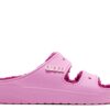 Saweetie x Classic Cozzzy Sandal „Taffy Pink“