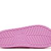 Saweetie x Classic Cozzzy Sandal „Taffy Pink“