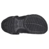 Sezónní nazouváky Baya s potiskem „Black Daisy“