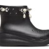 Simone Rocha x Classic Crush Boot „Black“